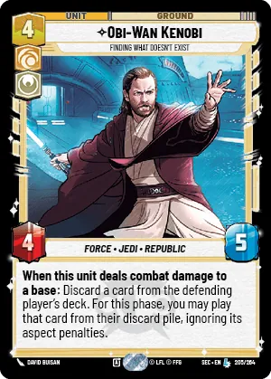 Obi-Wan Kenobi
