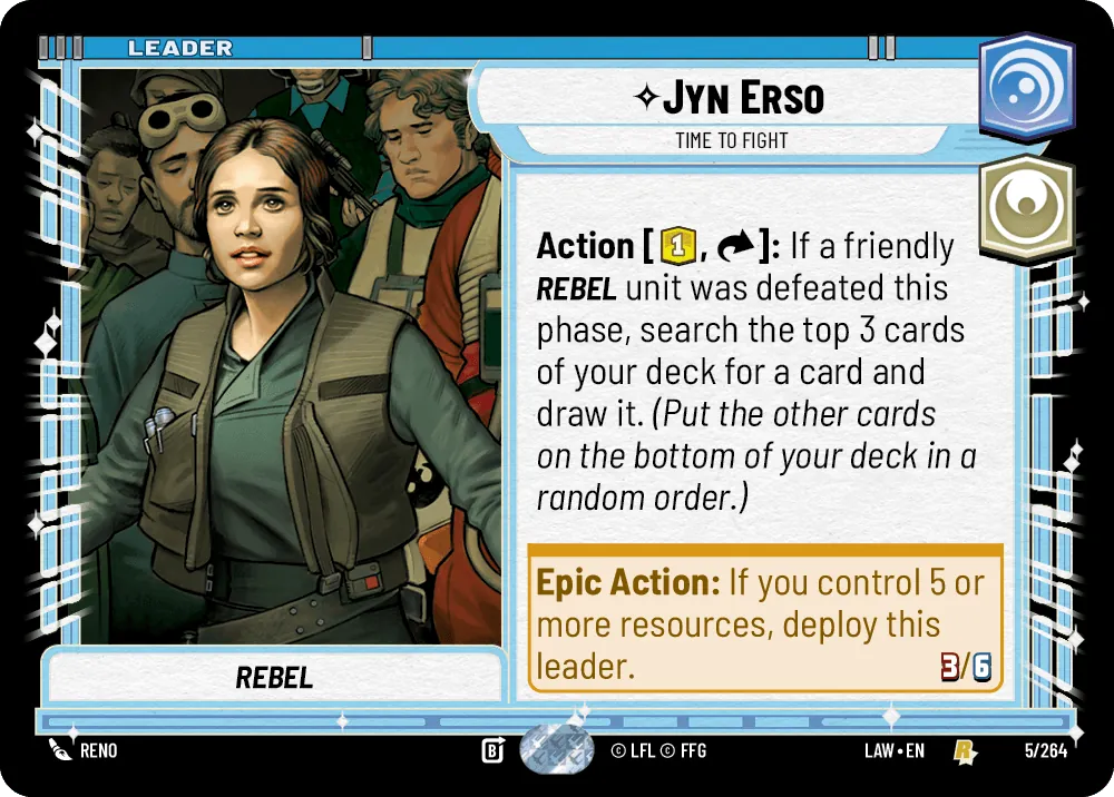 Jyn Erso
