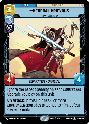 General Grievous