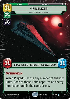 Finalizer — Hyperspace