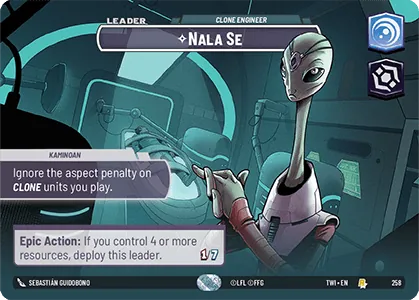 Nala Se — Showcase