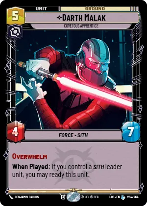 Darth Malak