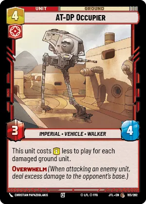 AT-DP Occupier
