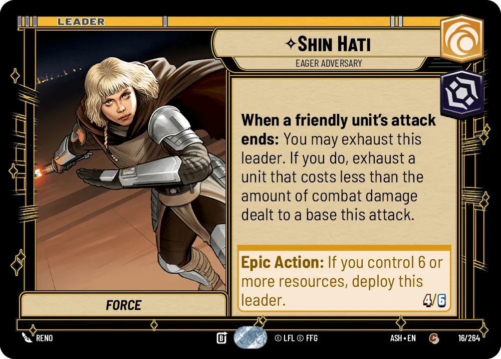Shin Hati