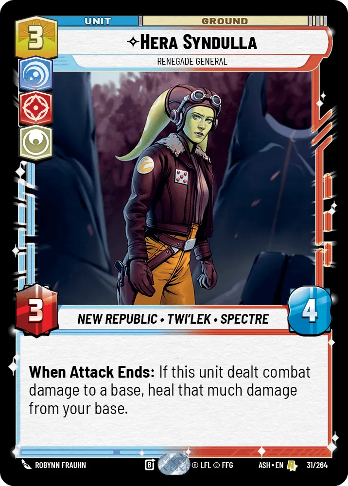 Hera Syndulla