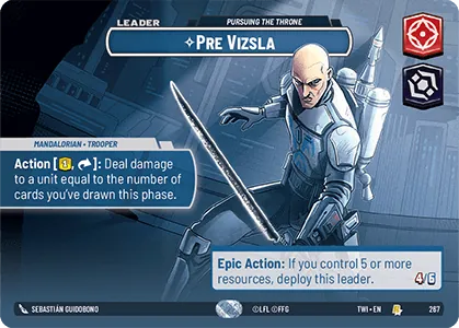 Pre Vizsla — Showcase