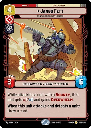 Jango Fett