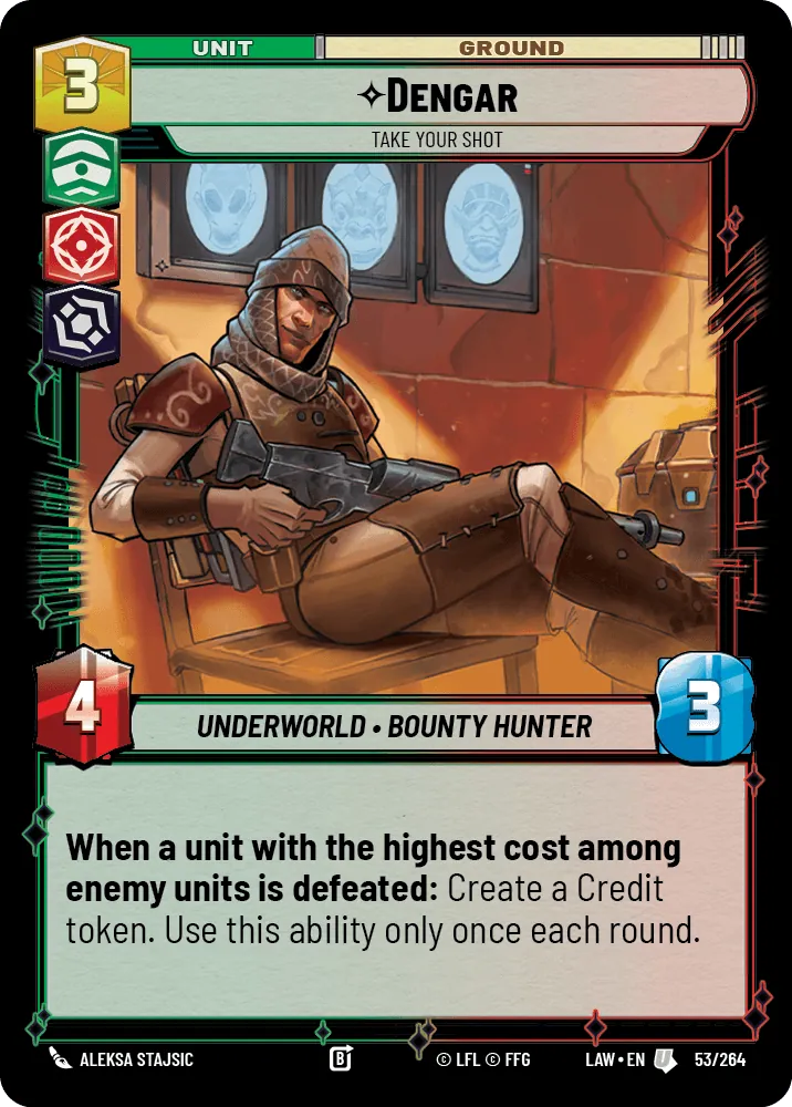 Dengar