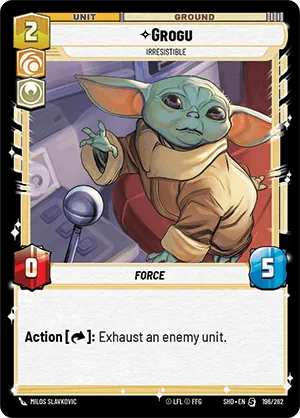 Grogu