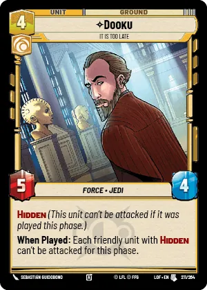 Dooku