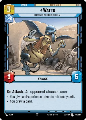 Watto