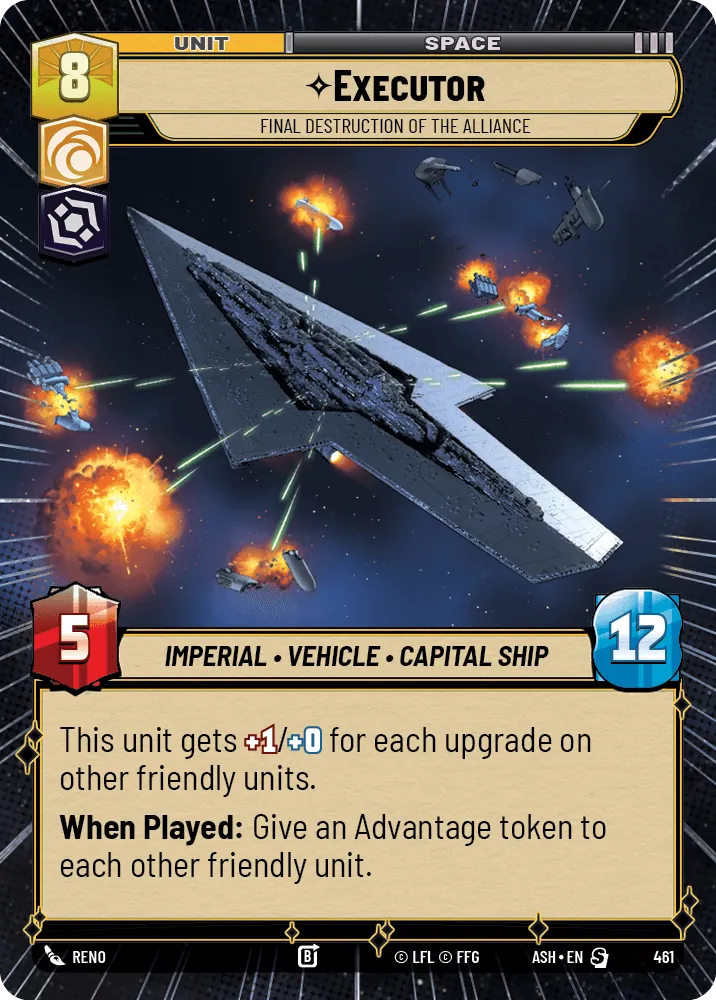 Executor — Hyperspace