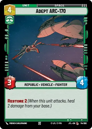 Adept ARC-170