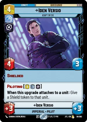 Iden Versio
