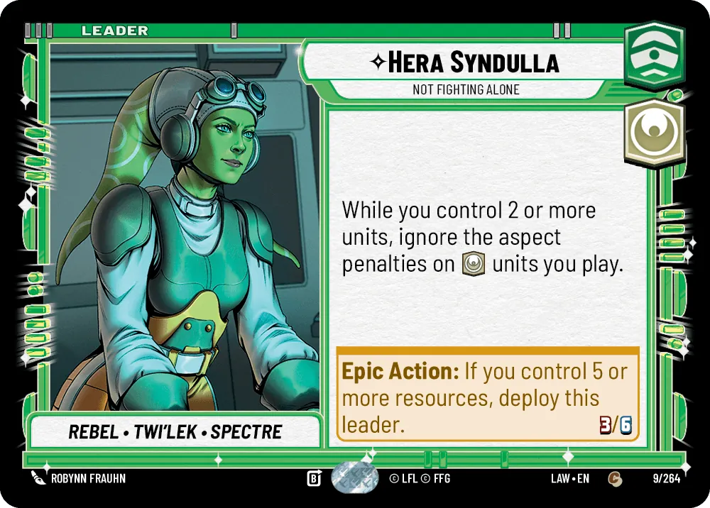 Hera Syndulla