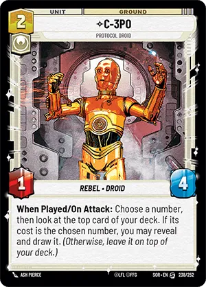 C-3PO