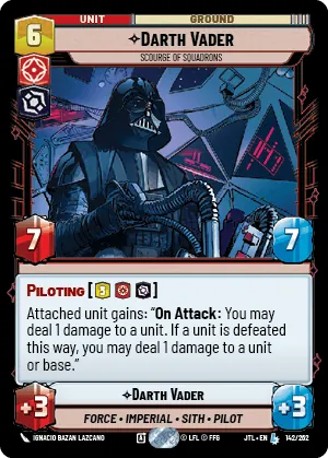 Darth Vader