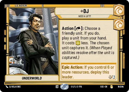 DJ