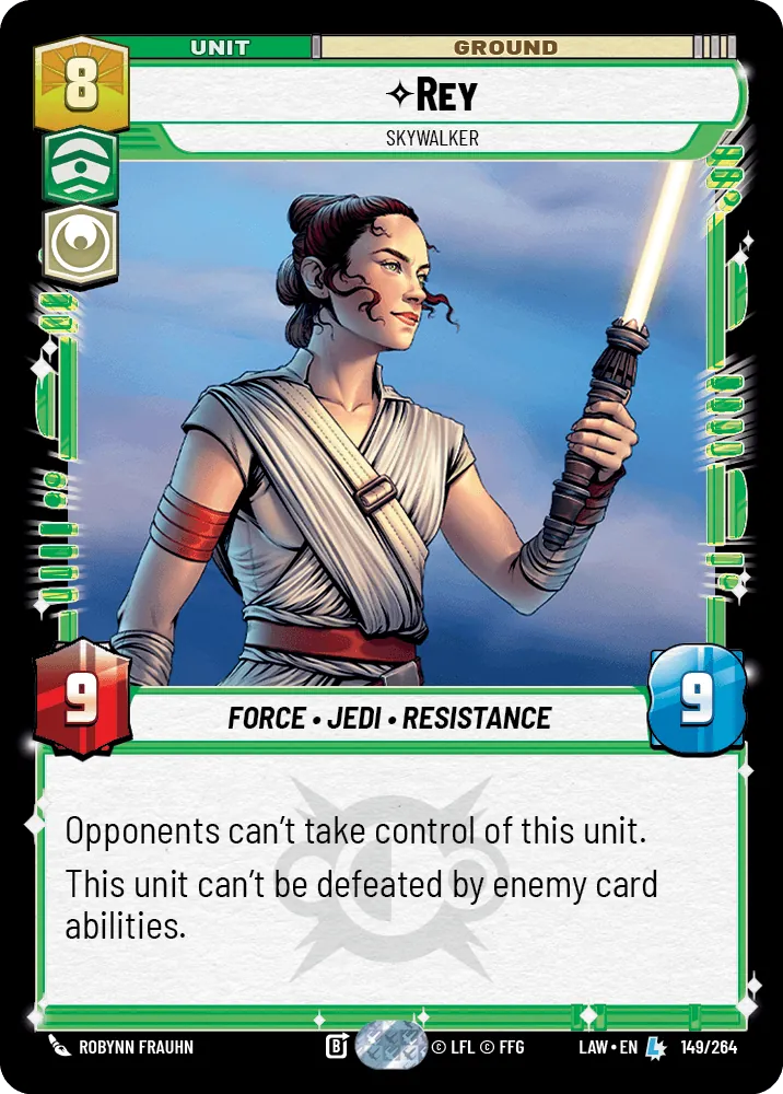 Rey