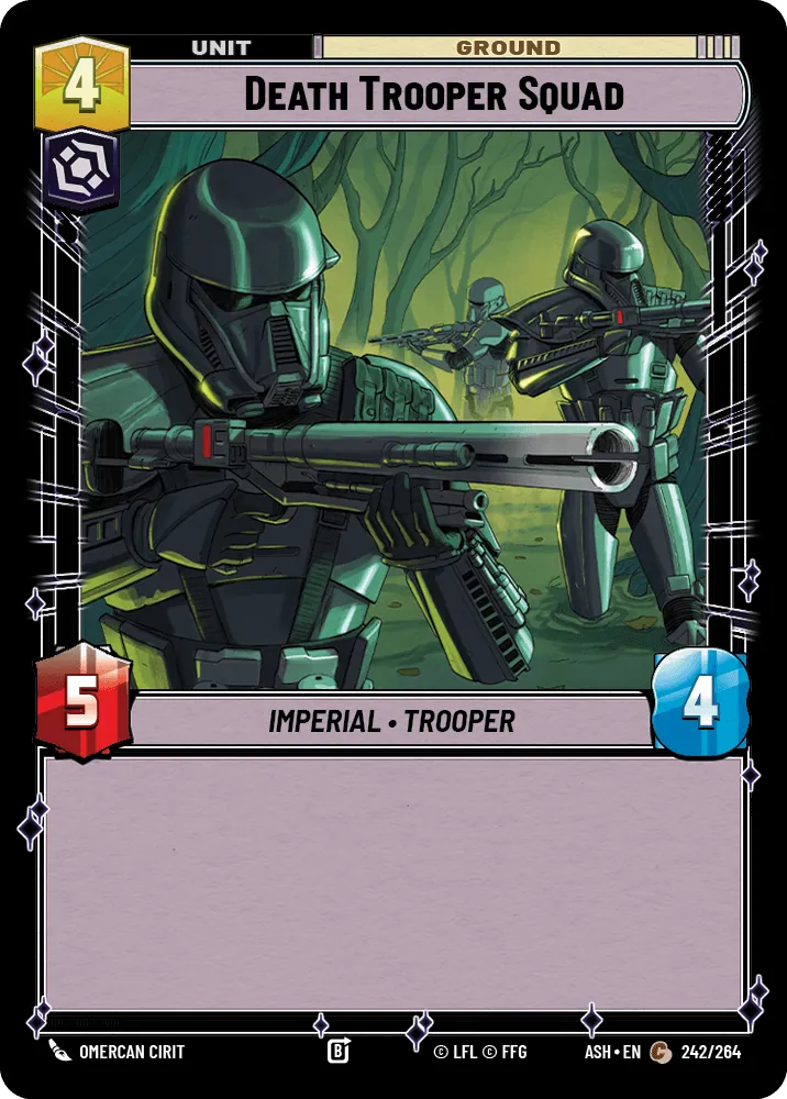 Death Trooper Squad