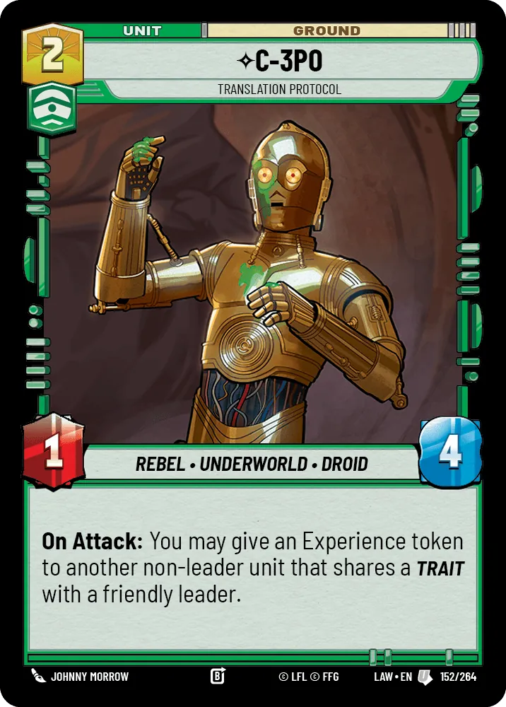 C-3PO