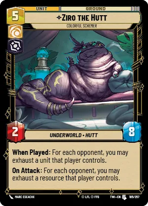 Ziro the Hutt