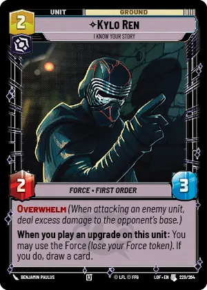 Kylo Ren