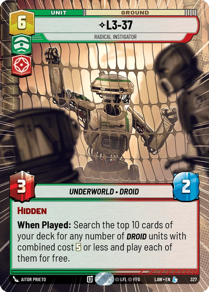 L3-37 — Hyperspace