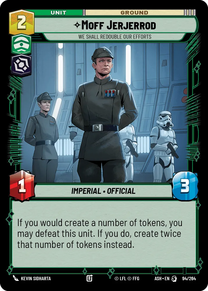 Moff Jerjerrod