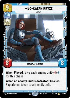 Bo-Katan Kryze