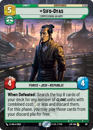 Sifo-Dyas — Hyperspace