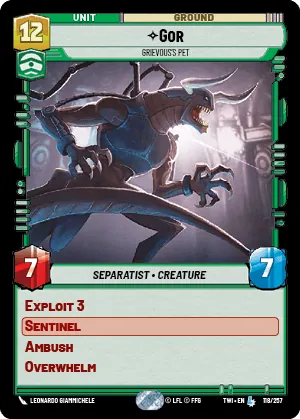 Gor