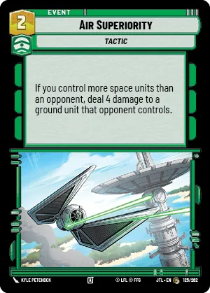 Air Superiority