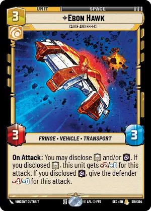 Ebon Hawk
