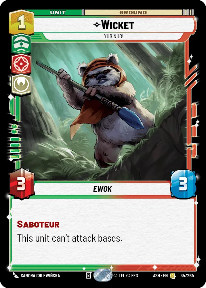 Wicket