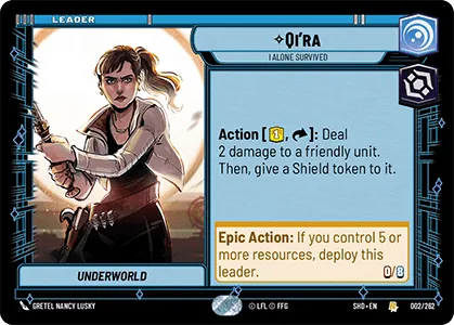 Qi'ra