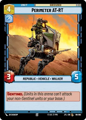 Perimeter AT-RT
