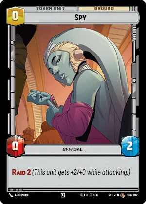 Spy