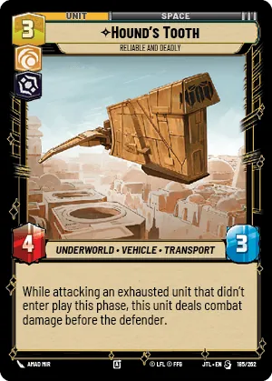 Hound's Tooth