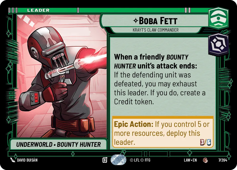 Boba Fett
