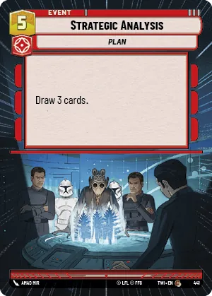 Strategic Analysis — Hyperspace
