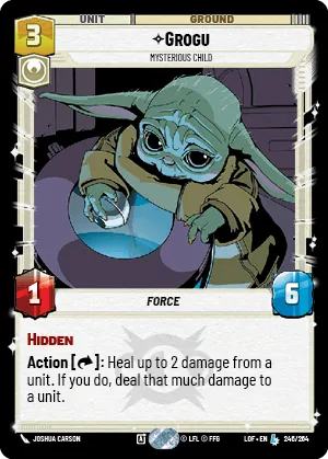 Grogu