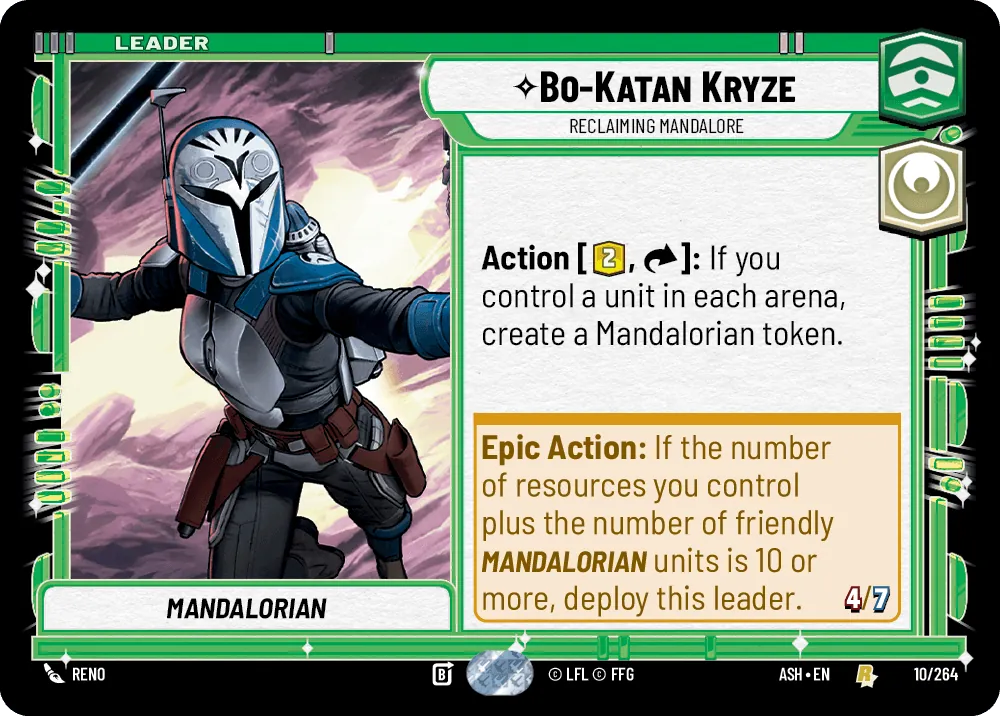 Bo-Katan Kryze