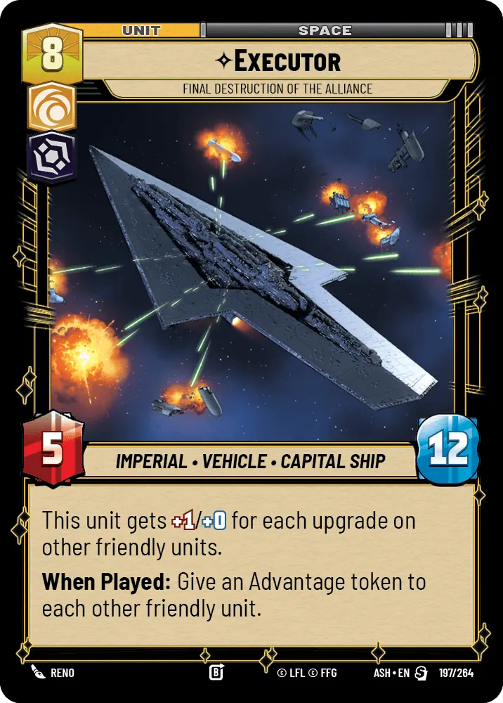 Executor
