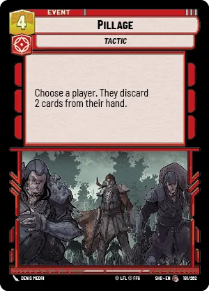 Pillage