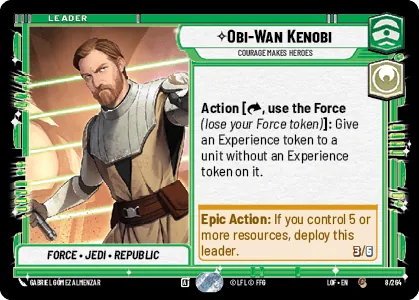 Obi-Wan Kenobi