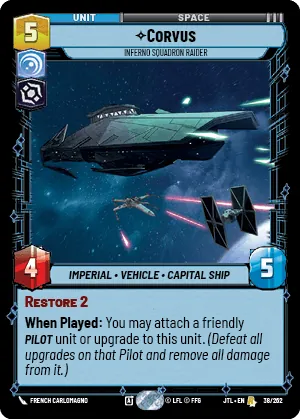 Corvus