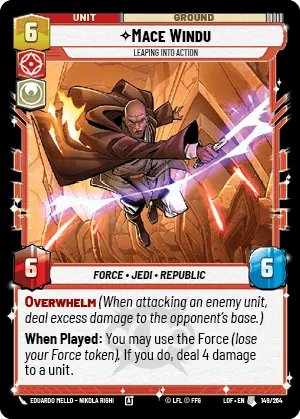 Mace Windu