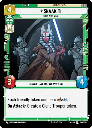 Shaak Ti