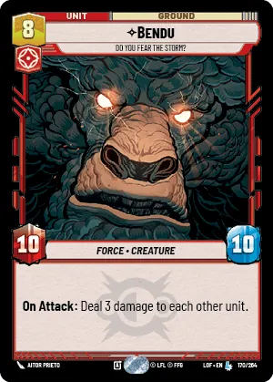 Bendu